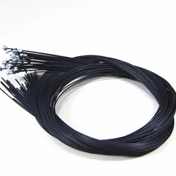 MTB Road Bike Teflon Coated Brake Inner Cable Brake Line For Road Bike MTB Mountain Bicycle Brake Shift Cables
MTB Road Bike Teflon Coated Brake Inner Cable Brake Line For Road Bike MTB Mountain Bicycle Brake Shift Cables