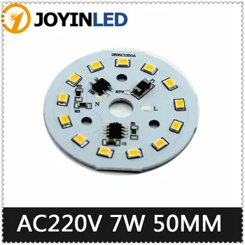 Dimmable led bulb lamps integrated Driver 2835 round spot light led PCB 3w 5w 7w 9w PCB assembly led Ceiling down light
Dimmable led bulb lamps integrated Driver 2835 round spot light led PCB 3w 5w 7w 9w PCB assembly led Ceiling down light