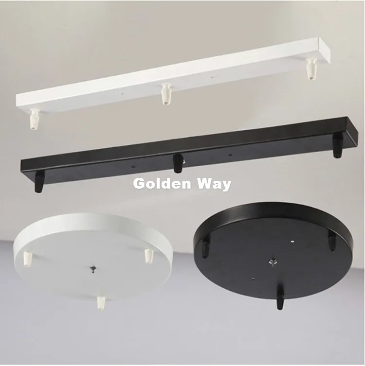 Free Shipping Hanging Lamp Base High-grade Lighting Accessories Black White Round Rectangular Ceiling Base Rose Canopy Plate
Free Shipping Hanging Lamp Base High-grade Lighting Accessories Black White Round Rectangular Ceiling Base Rose Canopy Plate
