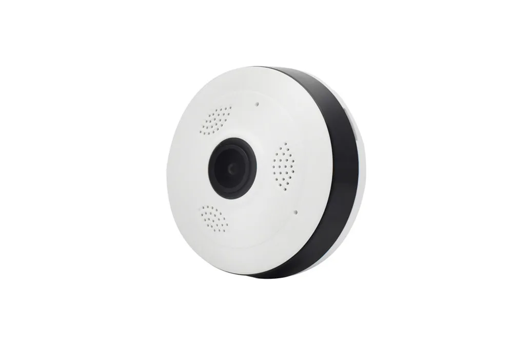 HD 960P Wireless VR Panoramic Camera 360 Degree WIFI IP Camera Fisheye CCTV Video Baby Monitor Surveillance Camera Night Vision (18)