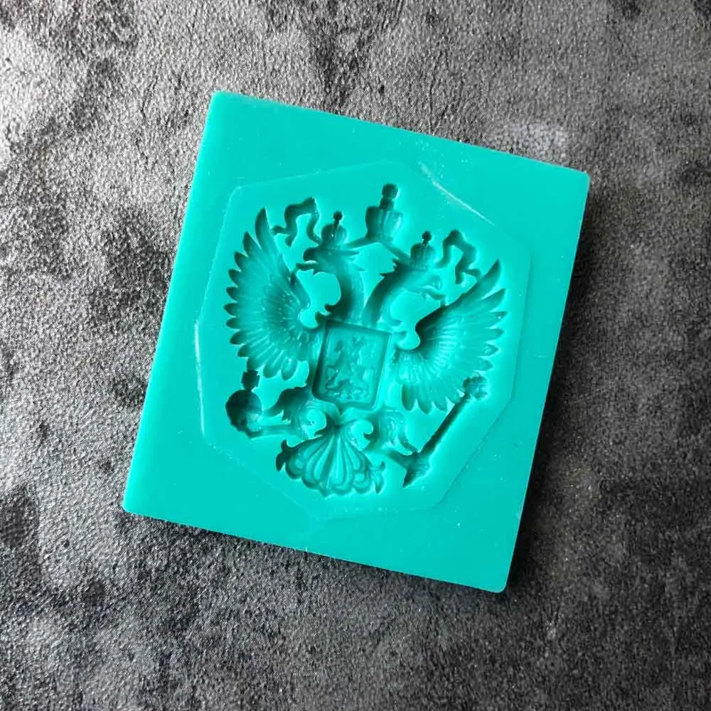 Russian Totem Tool baking silicone mold hightemperature DIY chocolate cake decoration fondant Epoxy silicone mold H162
Russian Totem Tool baking silicone mold hightemperature DIY chocolate cake decoration fondant Epoxy silicone mold H162