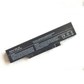 6cells Battery for Dell Inspiron 1425 1426 1427 1428 BATHL90L6 BATEL80L6 BATCL80L9 906C5040F 90-NFV6B1000Z 906C5050F BATE80L6
6cells Battery for Dell Inspiron 1425 1426 1427 1428 BATHL90L6 BATEL80L6 BATCL80L9 906C5040F 90-NFV6B1000Z 906C5050F BATE80L6