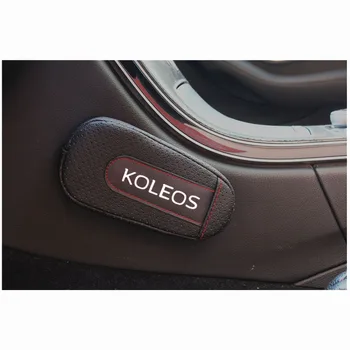 Stylish and comfortable Leg Cushion Knee Pad Armrest pad Interior Car Accessories For Renault Koleos
Stylish and comfortable Leg Cushion Knee Pad Armrest pad Interior Car Accessories For Renault Koleos
