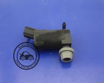 Windshield Washer Pump for Volvo C30 C70 V40 V60 S40 S60 S60L S80 S80L XC60 XC90
Windshield Washer Pump for Volvo C30 C70 V40 V60 S40 S60 S60L S80 S80L XC60 XC90