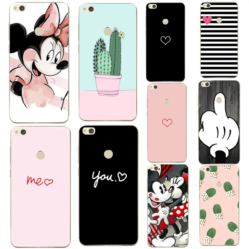 Phone Case For Huawei P10 Lite Case Silicone for Huawei P8 P9 Lite Mini 2017 Soft TPU Phone Case FOR Huawei P20Lite Cases Cover
Phone Case For Huawei P10 Lite Case Silicone for Huawei P8 P9 Lite Mini 2017 Soft TPU Phone Case FOR Huawei P20Lite Cases Cover