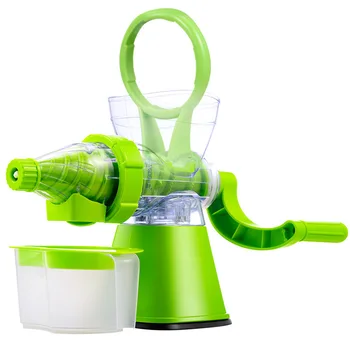 Slow Manual Juicer Lemon Vegetables Mixing Machine Health Crank Press Tools. Kitchen Gadgets
Slow Manual Juicer Lemon Vegetables Mixing Machine Health Crank Press Tools. Kitchen Gadgets