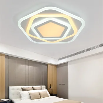 Led bedroom light ultra-thin acrylic modern ceiling lamp living room master bedroom study restaurant romantic Ceiling lights
Led bedroom light ultra-thin acrylic modern ceiling lamp living room master bedroom study restaurant romantic Ceiling lights