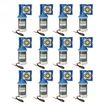 Geared Motor Low Loss DC24V 120W 5D120GN-RV40 Worm Gear Motor Adjustable With Self-Locking High Performance
Geared Motor Low Loss DC24V 120W 5D120GN-RV40 Worm Gear Motor Adjustable With Self-Locking High Performance