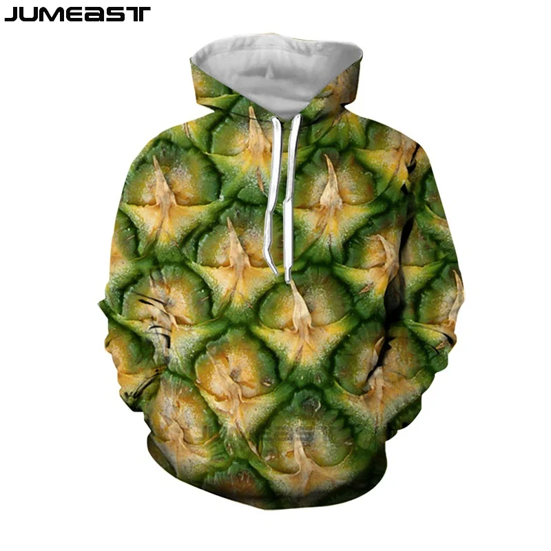 Jumeast Brand Men/Women 3D Printed Sweatshirt Food Long Sleeve Fashion Cap Hoody Sport Pullover Spring Hoodies
Jumeast Brand Men/Women 3D Printed Sweatshirt Food Long Sleeve Fashion Cap Hoody Sport Pullover Spring Hoodies