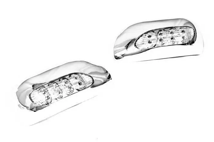 High Quality High Quality Chrome Mirror Cover With LED Side Blinker for Toyota Yaris 06-08 (Hatchback) free shipping
High Quality High Quality Chrome Mirror Cover With LED Side Blinker for Toyota Yaris 06-08 (Hatchback) free shipping