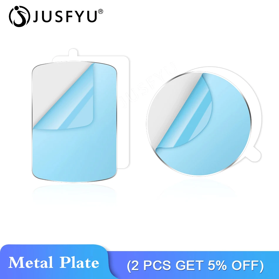 Metal Plate Disk Iron Sheet Replacement Round Square Magnet piece Universal Mount IN Magnetic Car Mobile Cell Phone Holder Stand
Metal Plate Disk Iron Sheet Replacement Round Square Magnet piece Universal Mount IN Magnetic Car Mobile Cell Phone Holder Stand