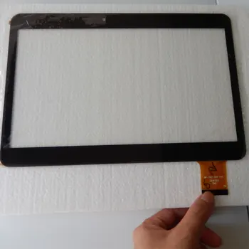 Replacement touch screen panel for 10.1inch MTK6582,N9106,A101 tablet with screen tail number MF-762-101F
Replacement touch screen panel for 10.1inch MTK6582,N9106,A101 tablet with screen tail number MF-762-101F