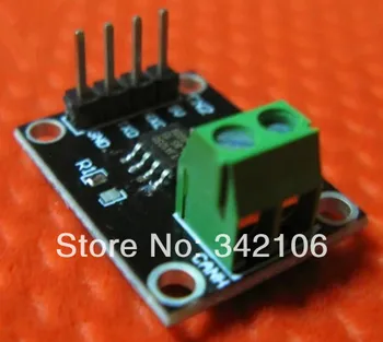 Free Shipping!!! 5pcs STM32 development board with TJA1050 CAN bus communication interface modules drive
Free Shipping!!! 5pcs STM32 development board with TJA1050 CAN bus communication interface modules drive