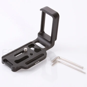FD7100L Custom L Bracket L Plate Vertical Plate for Nikon D7100 ARCA-SWISS RRS SUNWAYFOTO Kirk Wemberley Compatible
FD7100L Custom L Bracket L Plate Vertical Plate for Nikon D7100 ARCA-SWISS RRS SUNWAYFOTO Kirk Wemberley Compatible