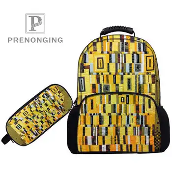 Custom 17inch Gustav-Klimt- Backpacks Pen Bags 3D Printing School Women Men Travel Bags Boys Girls Book Computers Bag#1031-01-17
Custom 17inch Gustav-Klimt- Backpacks Pen Bags 3D Printing School Women Men Travel Bags Boys Girls Book Computers Bag#1031-01-17