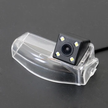 For Mazda Demio Mazda2 Mazdaspeed 3 2011 2012 2013 CCD Rear View Car Camera LED Waterproof Backup Parking Reverse Monitor Kit
For Mazda Demio Mazda2 Mazdaspeed 3 2011 2012 2013 CCD Rear View Car Camera LED Waterproof Backup Parking Reverse Monitor Kit