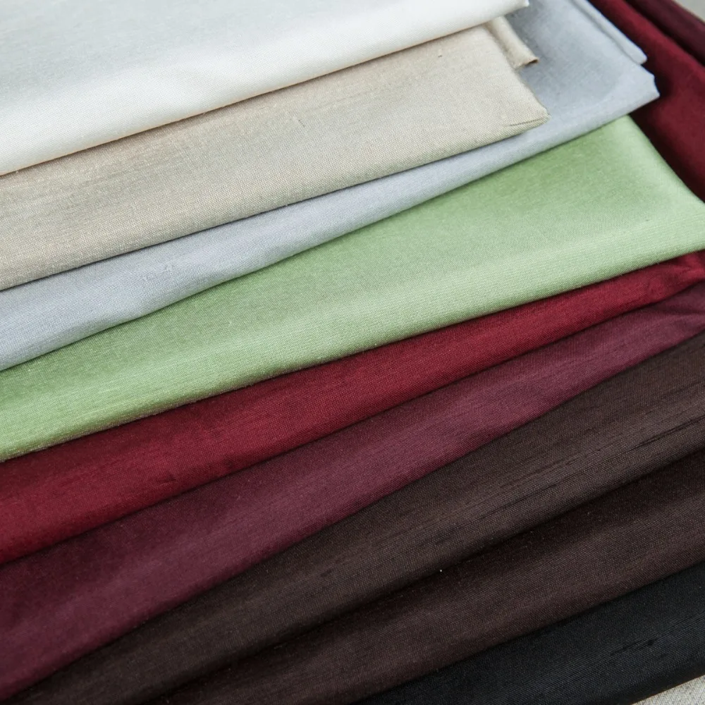 9 Colors-Pure silk Dupion fabric, shantung dupioni silk,good luster,sculpture,solid,Home Dec,Pillow,Sewing,Craft by the Yard
9 Colors-Pure silk Dupion fabric, shantung dupioni silk,good luster,sculpture,solid,Home Dec,Pillow,Sewing,Craft by the Yard