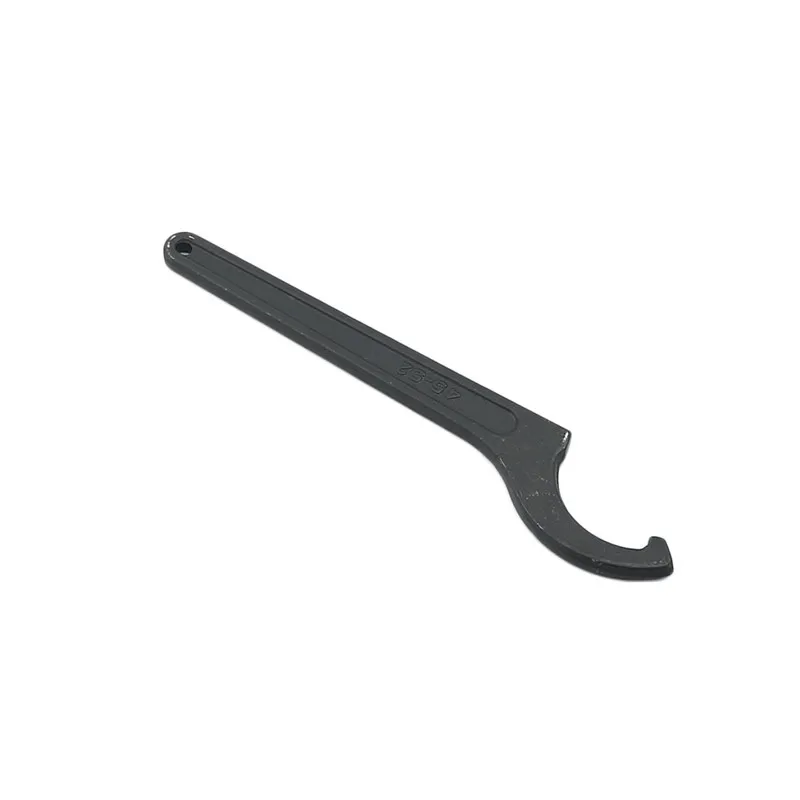 45-52mm Wrench Spanner Tool Hook Shock Absorber For KTM EXC Honda Kawasaki Suzuki Yamaha RM250 RMZ250 YZ250 YZF250 YZ450 YZF450
45-52mm Wrench Spanner Tool Hook Shock Absorber For KTM EXC Honda Kawasaki Suzuki Yamaha RM250 RMZ250 YZ250 YZF250 YZ450 YZF450