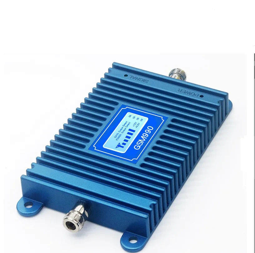 GSM990 mobile phone signal intensifier amplifier mountain area home mobile unicom receiver amplifier suite
GSM990 mobile phone signal intensifier amplifier mountain area home mobile unicom receiver amplifier suite