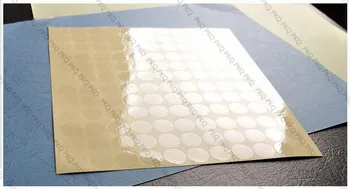 2000pcs/lot 2cm circle stickers for envelop waterproof seal PVC transparent round sticker dot sticker sealing plastic paste
2000pcs/lot 2cm circle stickers for envelop waterproof seal PVC transparent round sticker dot sticker sealing plastic paste