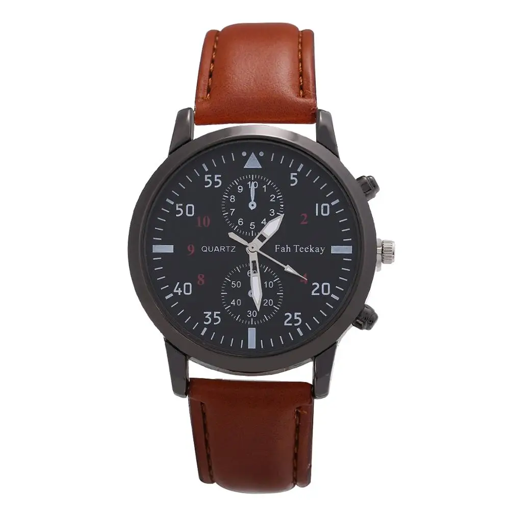 2019 Men watch Luxury Brand Watches Quartz Clock Fashion Leather Watch Cheap Sports wristwatch Clock Relogio Masculino
2019 Men watch Luxury Brand Watches Quartz Clock Fashion Leather Watch Cheap Sports wristwatch Clock Relogio Masculino