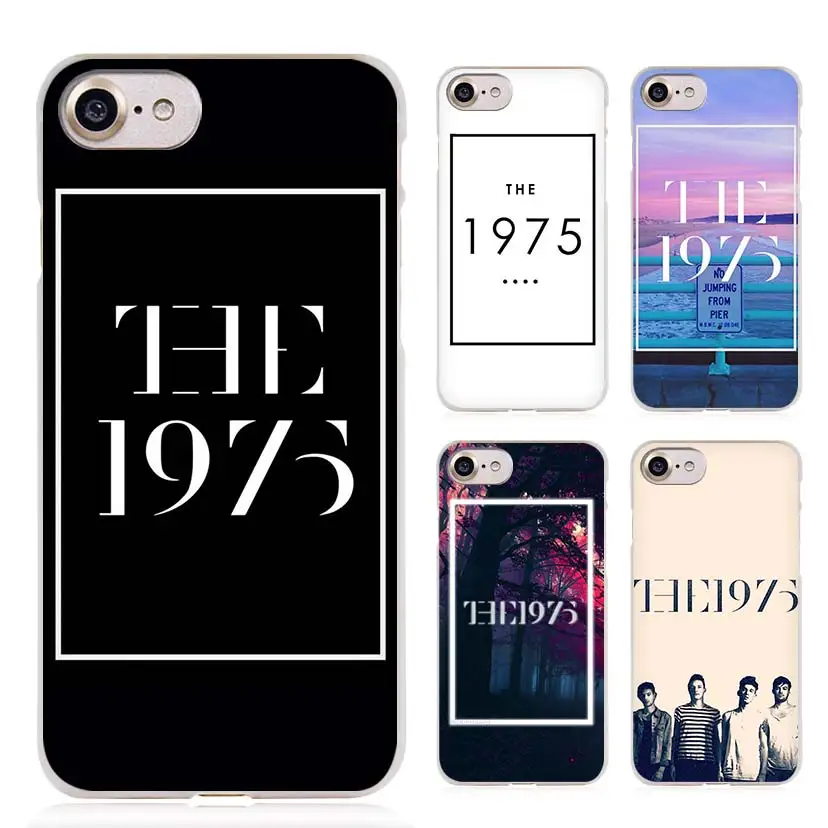 1975 iphone 7 case 1975 iphone 7 case