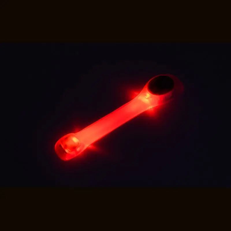 Adjustable LED Armband Lamp Safety Belt Running Cycling Reflective Arm Strap Light
Adjustable LED Armband Lamp Safety Belt Running Cycling Reflective Arm Strap Light