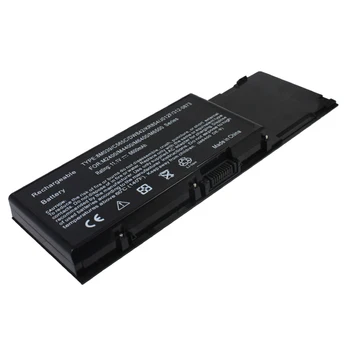 Laptop Battery for Dell Precision M6400 M6500 C565C DW554 F678F G102C J012F KR854 P267P 5K145 8M039 312-0868 312-0873 9CELL
Laptop Battery for Dell Precision M6400 M6500 C565C DW554 F678F G102C J012F KR854 P267P 5K145 8M039 312-0868 312-0873 9CELL