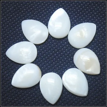 30pcs shell cabochons shell beads mother of pearl beads accessories size 13x18mm dropwater shape CABS for DIY designs
30pcs shell cabochons shell beads mother of pearl beads accessories size 13x18mm dropwater shape CABS for DIY designs