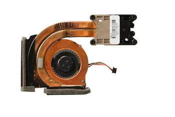 New Original for Lenovo ThinkPad T420S T420Si T430S T430Si Integrated Graphics Heatsink CPU Cooler Cooling Fan 04W1712 04W0416
New Original for Lenovo ThinkPad T420S T420Si T430S T430Si Integrated Graphics Heatsink CPU Cooler Cooling Fan 04W1712 04W0416