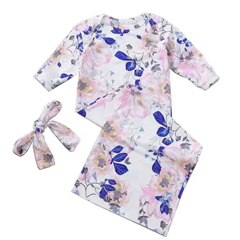 New Baby Sleeping Bag+Headband Set Newborn Infant Girls Boys Clothes Style Sleep Sleeve Romper Photography Prop
New Baby Sleeping Bag+Headband Set Newborn Infant Girls Boys Clothes Style Sleep Sleeve Romper Photography Prop