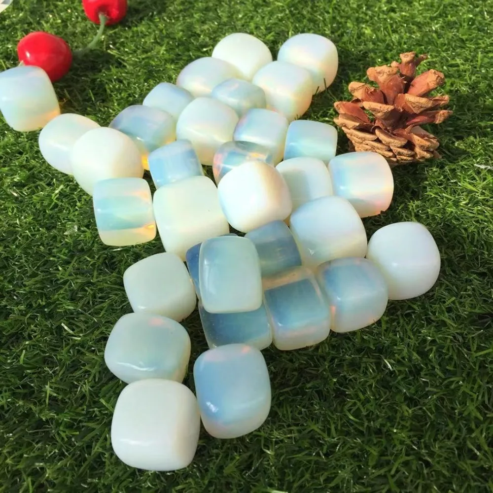 6pcs drop shipping natural opal Crystal gemstone meditation reiki healing tumble crystal stone cube for jewelry making
6pcs drop shipping natural opal Crystal gemstone meditation reiki healing tumble crystal stone cube for jewelry making