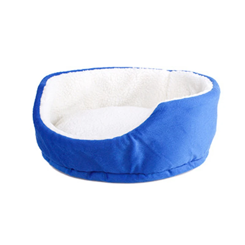 Top Quality Small Breed Dog Bed Sofa Mat House Warm Cot Pet Bed House for small dogs Blanket Cushion Basket Supplies
Top Quality Small Breed Dog Bed Sofa Mat House Warm Cot Pet Bed House for small dogs Blanket Cushion Basket Supplies