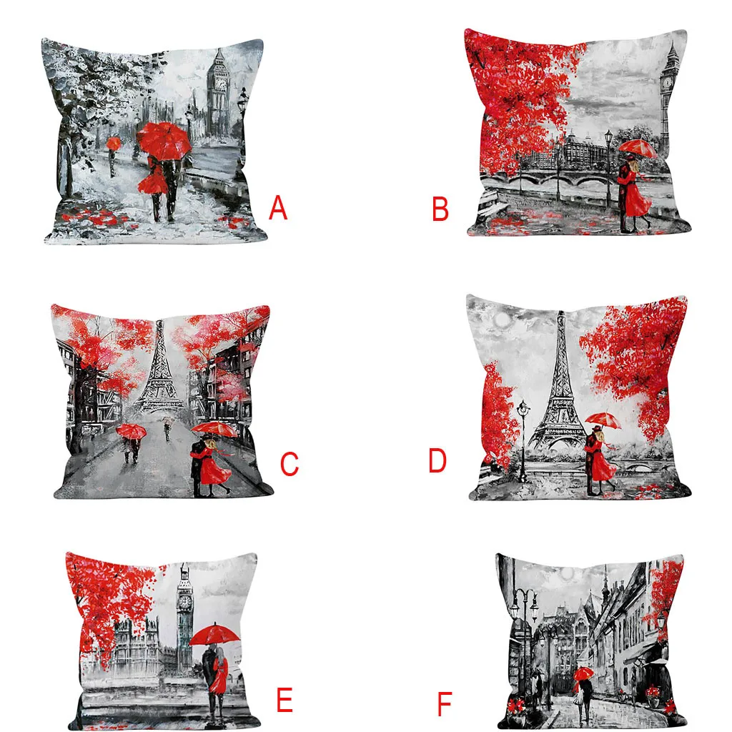 45x45cm Cushion Cover Snow Scenery Printed Pillow Case Valentine Style Cotton Linen Decorative Pillowcase For Home Sofa Decor
45x45cm Cushion Cover Snow Scenery Printed Pillow Case Valentine Style Cotton Linen Decorative Pillowcase For Home Sofa Decor