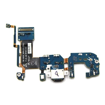For Samsung Galaxy S8 Plus G955F S8+ USB Charging charge Port Board Flex Cable Repair Parts
For Samsung Galaxy S8 Plus G955F S8+ USB Charging charge Port Board Flex Cable Repair Parts
