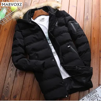 Winter Warm Men Parkas New 2017 Brand AFSJEEP Windbreaker Comfortable Top Design Casual Coats Male Imported Clothing Outwear
Winter Warm Men Parkas New 2017 Brand AFSJEEP Windbreaker Comfortable Top Design Casual Coats Male Imported Clothing Outwear