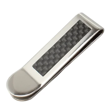 Titanium Stainless Steel Credit Card Clips Luxury Cash Clips Metal Fashion Bill Holder
Titanium Stainless Steel Credit Card Clips Luxury Cash Clips Metal Fashion Bill Holder