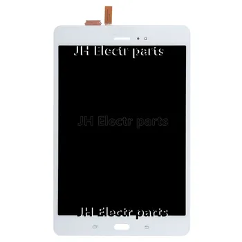100% Tested New LCD+Touch Screen Digitizer Assembly For Samsung GALAXY Tab A 8.0 P355 SM-P355 Free Tools
100% Tested New LCD+Touch Screen Digitizer Assembly For Samsung GALAXY Tab A 8.0 P355 SM-P355 Free Tools