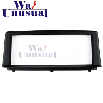 Top Quality Radio Fascia for BMW 3 2013 change to 8.5" Touch Screen Stereo Interface Dash Trim Installation Kit Free Shipping
Top Quality Radio Fascia for BMW 3 2013 change to 8.5" Touch Screen Stereo Interface Dash Trim Installation Kit Free Shipping