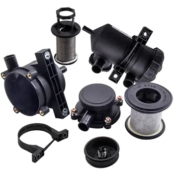 Oil Catch Can Pro 200 100 For Nissan Navara D22 ZD30 Patrol GU GQ TD42 Y60 Y61
Oil Catch Can Pro 200 100 For Nissan Navara D22 ZD30 Patrol GU GQ TD42 Y60 Y61