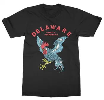 2019 New Men'S Delaware 'Blue Hen' T-Shirt USA United States of America Patriot Capital Nation Tee Shirt
2019 New Men'S Delaware 'Blue Hen' T-Shirt USA United States of America Patriot Capital Nation Tee Shirt