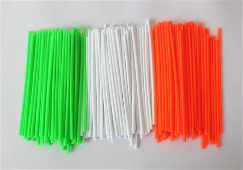 36 Pcs/Set Bike Bicycle Cycling Wheel Spoke Wraps Skins Coat Trim Cover Pipe Sticker tube Styling Colorful Bike Accessories
36 Pcs/Set Bike Bicycle Cycling Wheel Spoke Wraps Skins Coat Trim Cover Pipe Sticker tube Styling Colorful Bike Accessories