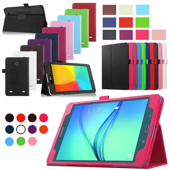 Leather Tablet Cases For Samsung Galaxy Tab 2 10.1 P5100 P5110 P7500 P7510 Litchi Pattern Leather PU Stand Folio Cover
Leather Tablet Cases For Samsung Galaxy Tab 2 10.1 P5100 P5110 P7500 P7510 Litchi Pattern Leather PU Stand Folio Cover