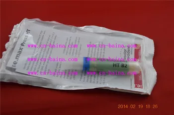 IPS refill emax press HTB2 htb2 ingots high translucency ceramics block tubes tablets e.max ingots rohlinge porcelain ceramics
IPS refill emax press HTB2 htb2 ingots high translucency ceramics block tubes tablets e.max ingots rohlinge porcelain ceramics