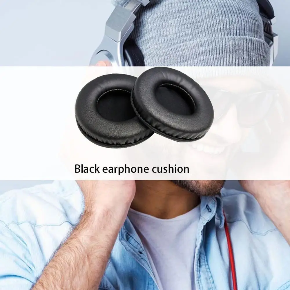 Universal Sponge Earphone Sleeve Diameter 100Mm Earmuffs Sponge Cover Soft Foam Sponge Headphone Ear Cotton Earphone Sleeve
Universal Sponge Earphone Sleeve Diameter 100Mm Earmuffs Sponge Cover Soft Foam Sponge Headphone Ear Cotton Earphone Sleeve