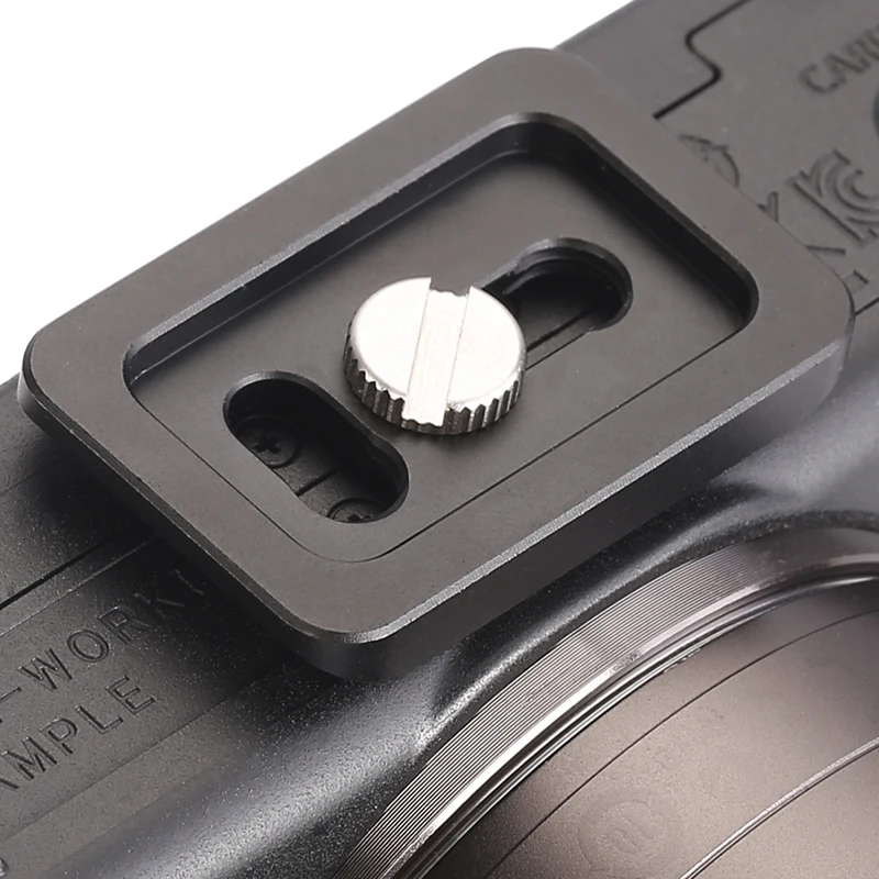 Tripod Monopod 25mm mini Width Quick Release Plate with 1/4" Screw for Ball Head Arca Swiss Benro PU-25 For DSLR Camera Video
Tripod Monopod 25mm mini Width Quick Release Plate with 1/4" Screw for Ball Head Arca Swiss Benro PU-25 For DSLR Camera Video