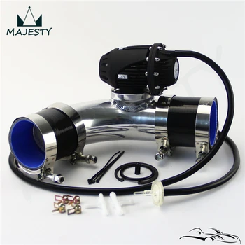 2''50mm 90 degree Flange Pipe +SQV Blow Off Valve BOV IV 4 black + silicone Hose kit black
2''50mm 90 degree Flange Pipe +SQV Blow Off Valve BOV IV 4 black + silicone Hose kit black
