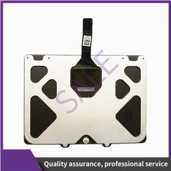 NEW Touch Pad For Apple MacBook Pro 13"A1278 Touchpad Trackpad With Flex Cable 2009 2010 2011 2012 821-0831-A 821-1254-A
NEW Touch Pad For Apple MacBook Pro 13"A1278 Touchpad Trackpad With Flex Cable 2009 2010 2011 2012 821-0831-A 821-1254-A