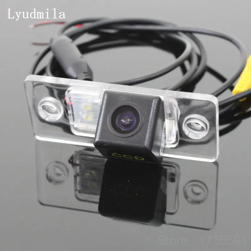 Lyudmila FOR Volkswagen VW Jetta MK4 / Bora A4 1999~2006 Car Rear View Camera Reverse Camera / HD Night Vision / Back up Camera
Lyudmila FOR Volkswagen VW Jetta MK4 / Bora A4 1999~2006 Car Rear View Camera Reverse Camera / HD Night Vision / Back up Camera