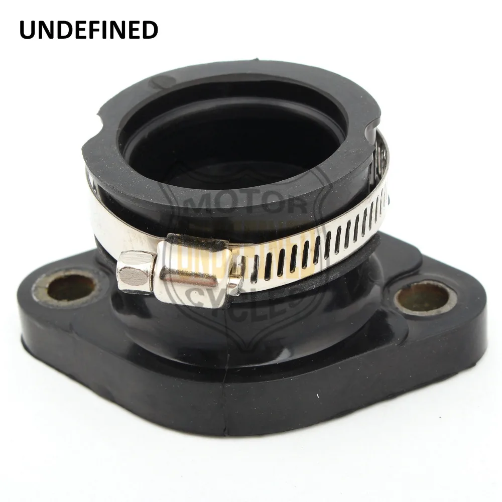 Motorcycle Parts Black Intake Manifold Carburetor Boot for Polaris Trail Blazer 250 1990-2006 250 FREEDOM 2002 250 ES 1996-1997
Motorcycle Parts Black Intake Manifold Carburetor Boot for Polaris Trail Blazer 250 1990-2006 250 FREEDOM 2002 250 ES 1996-1997